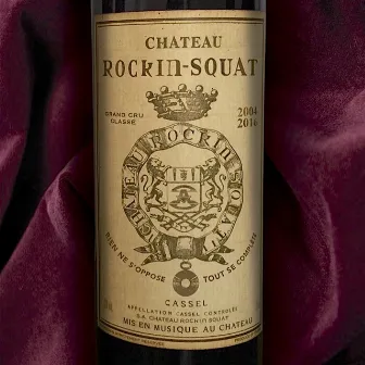 Grand cru classé (2004-2016) by Rockin' Squat