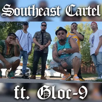 It Was All a Dream by Southeast Cartel