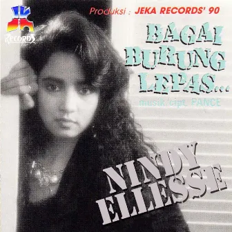 Bagai Burung Lepas by Nindy Ellesse