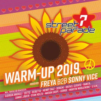 Street Parade 2019 Warm-Up (Mixed by Freya & Sonny Vice) by Sonny Vice