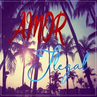 Amor ilegal by JC LA MELODIA GT