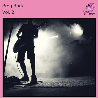 Prog Rock Vol. 2 by Unknown Artist