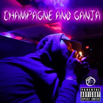 Champagne and Ganja by Ojeda DOC