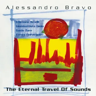 The Eternal Travel of Sounds by Alessandro Bravo