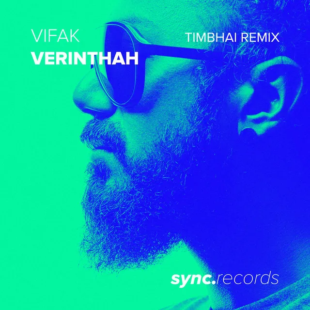 Verinthah - Timbhai Remix