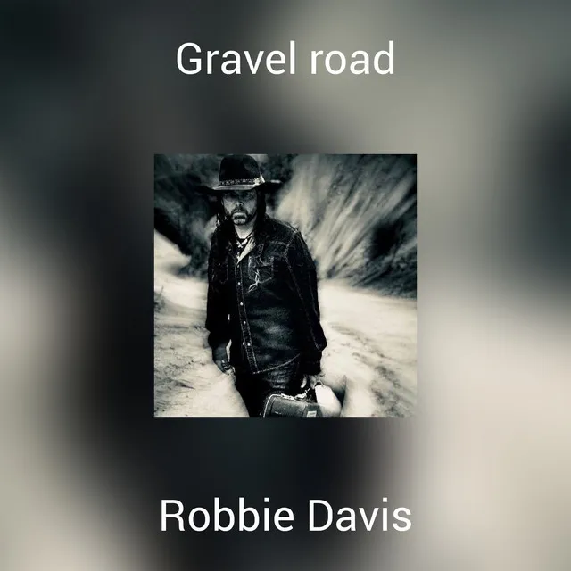 Gravel road - Engendered and Mastered , Tony Phillips