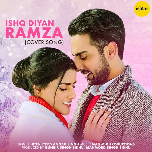 Ishq Diyan Ramza (Cover Version)