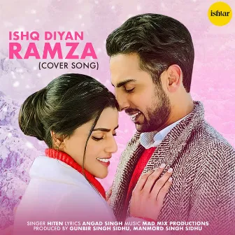 Ishq Diyan Ramza (Cover Version) by Hiten