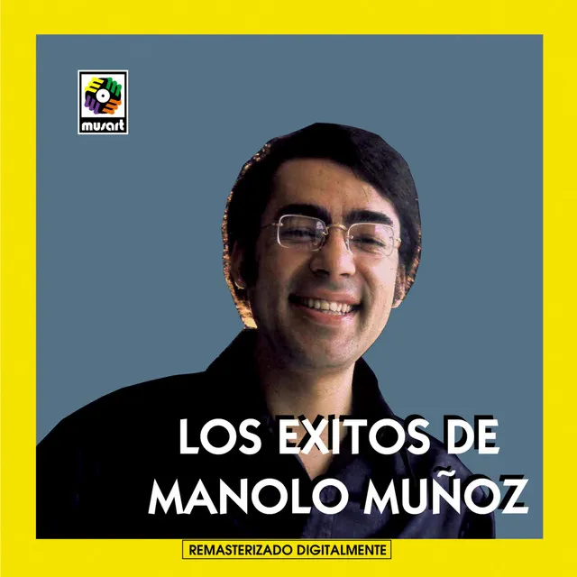 Manolo Muñoz