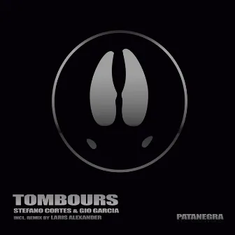 Tombours by Stefano Cortes & Gio Garcia