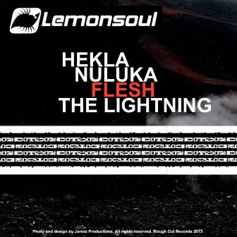 Hekla by Lemon Soul