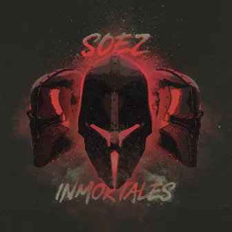 Inmortales by Soez