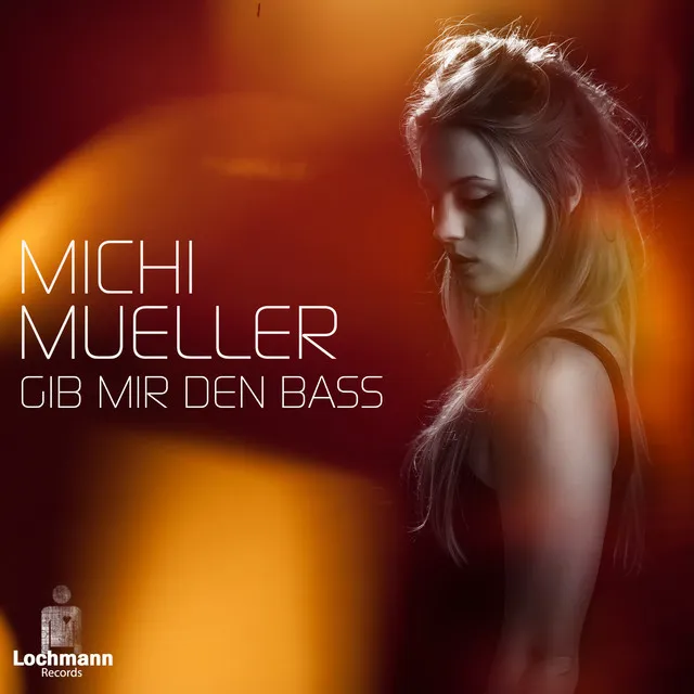 Gib mir den Bass - George Whyman Remix