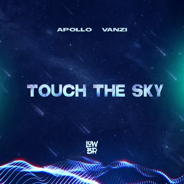 Touch the Sky