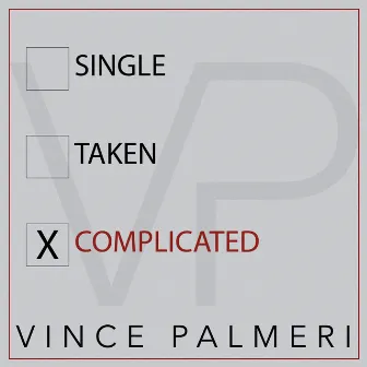 Complicated by Vince Palmeri