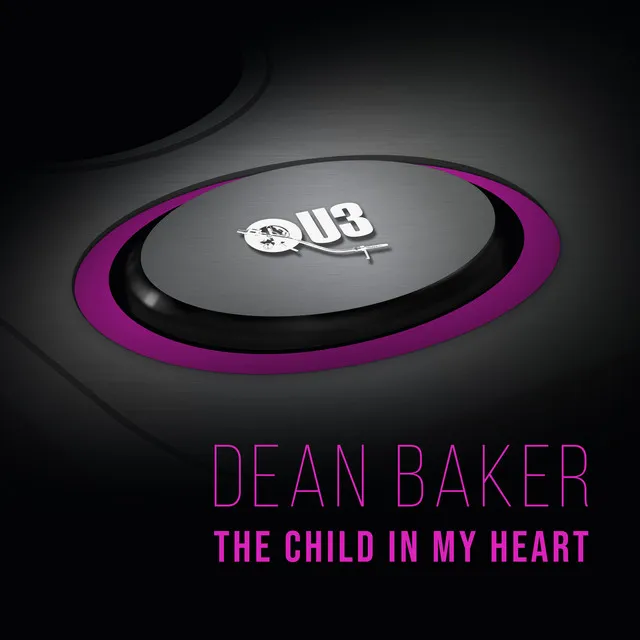 The Child In My Heart (Original Radio Edit)