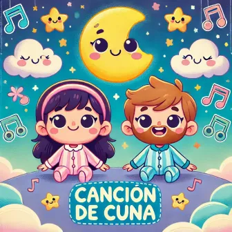 Canción de Cuna by Lamounier