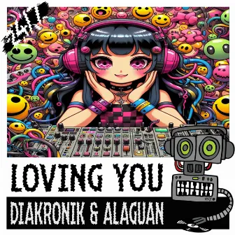 Loving You by 247 Hardcore