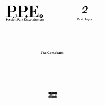 The Comeback by David Lopez