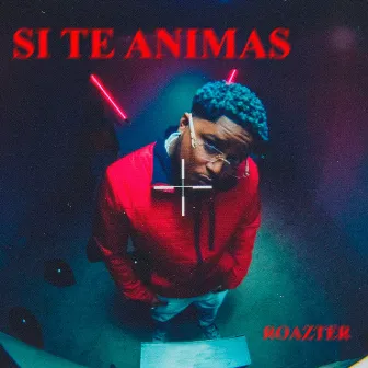 Si Te Animas by Roazter