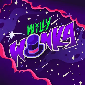 Willy Wonka by Olascoaga Productions