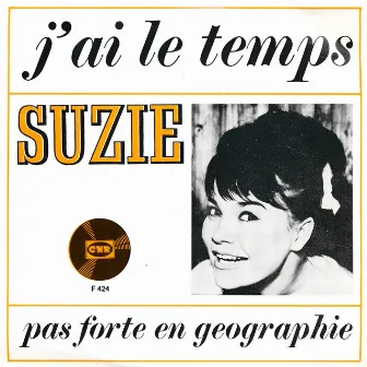 J'ai Le Temps by Suzie