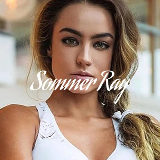 Sommer Ray Interlude