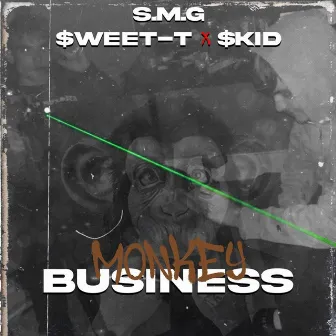 Monkey Business by $weet-T