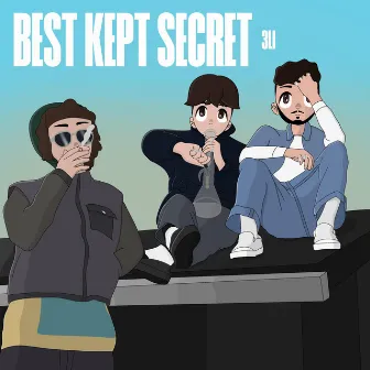 Best Kept Secret by 3LI