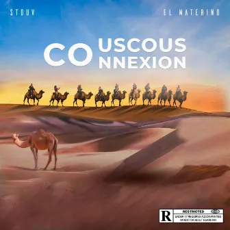 Couscous Connexion by Stouv