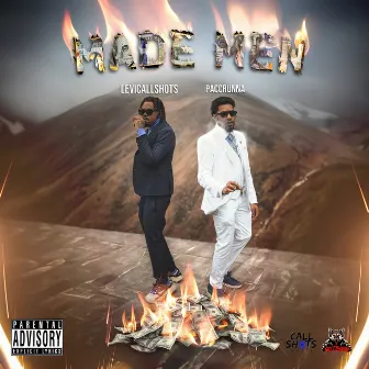 Made Men by Paccrunna