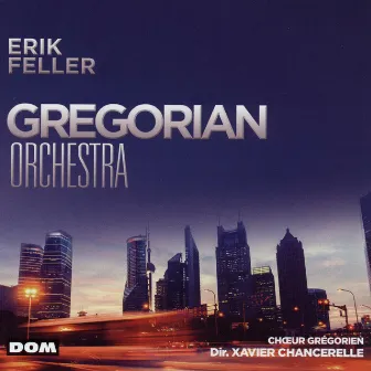 Gregorian Orchestra by Erik Feller