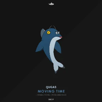 Moving Time by Qugas