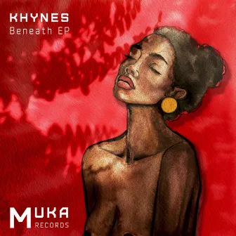 Beneath EP by Khynes