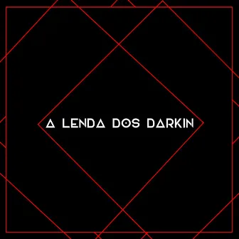 A Lenda dos Darkin by FullbusterGameZ