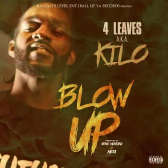 Blow Up by 4leaves