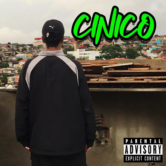 Cínico