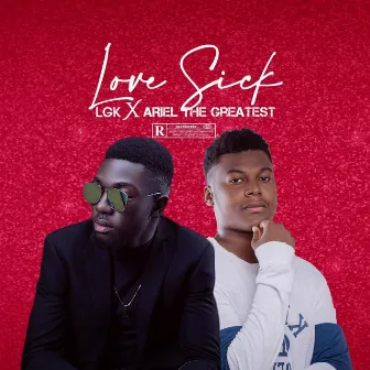 Love Sick by LGK