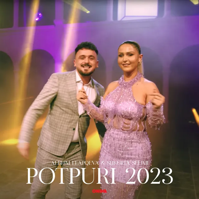 Potpuri 2023