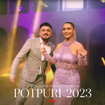 Potpuri 2023 by Shkurta Selimi