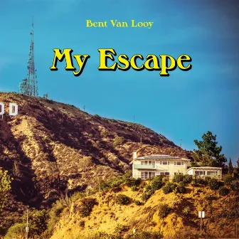 My Escape by Bent Van Looy