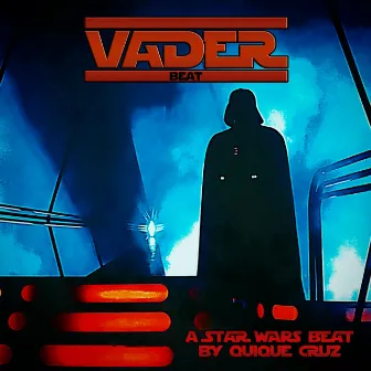 Vader Beat by Quique Cruz