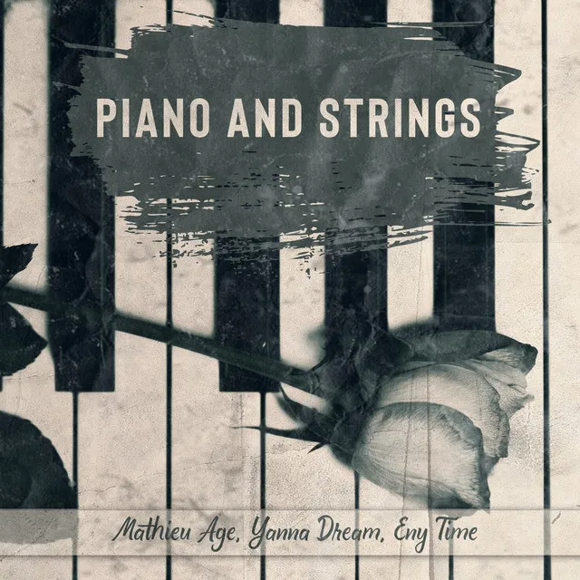 Piano and Strings