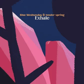 Exhale by tender spring