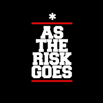 As The Risk Goes by Ian Nihru