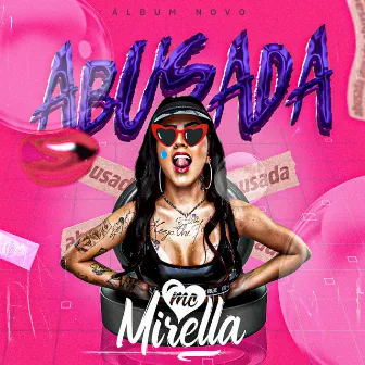 Abusada by MC Mirella