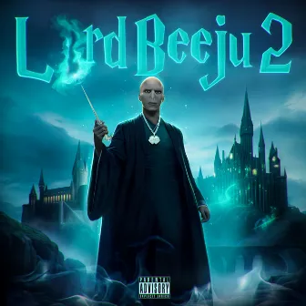 Lord Beeju 2 by Bando Beej