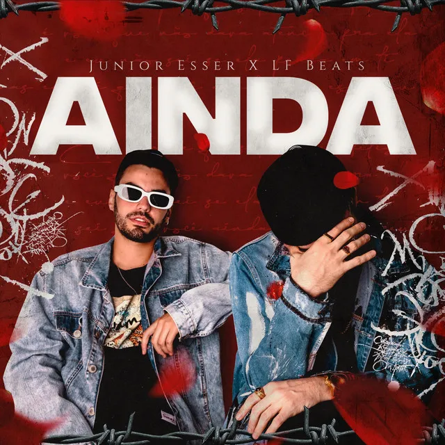 Ainda