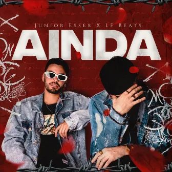 Ainda by Junior Esser