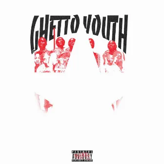 Ghetto Youth by Jeune Morty